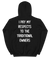 "Respects" Hoodie