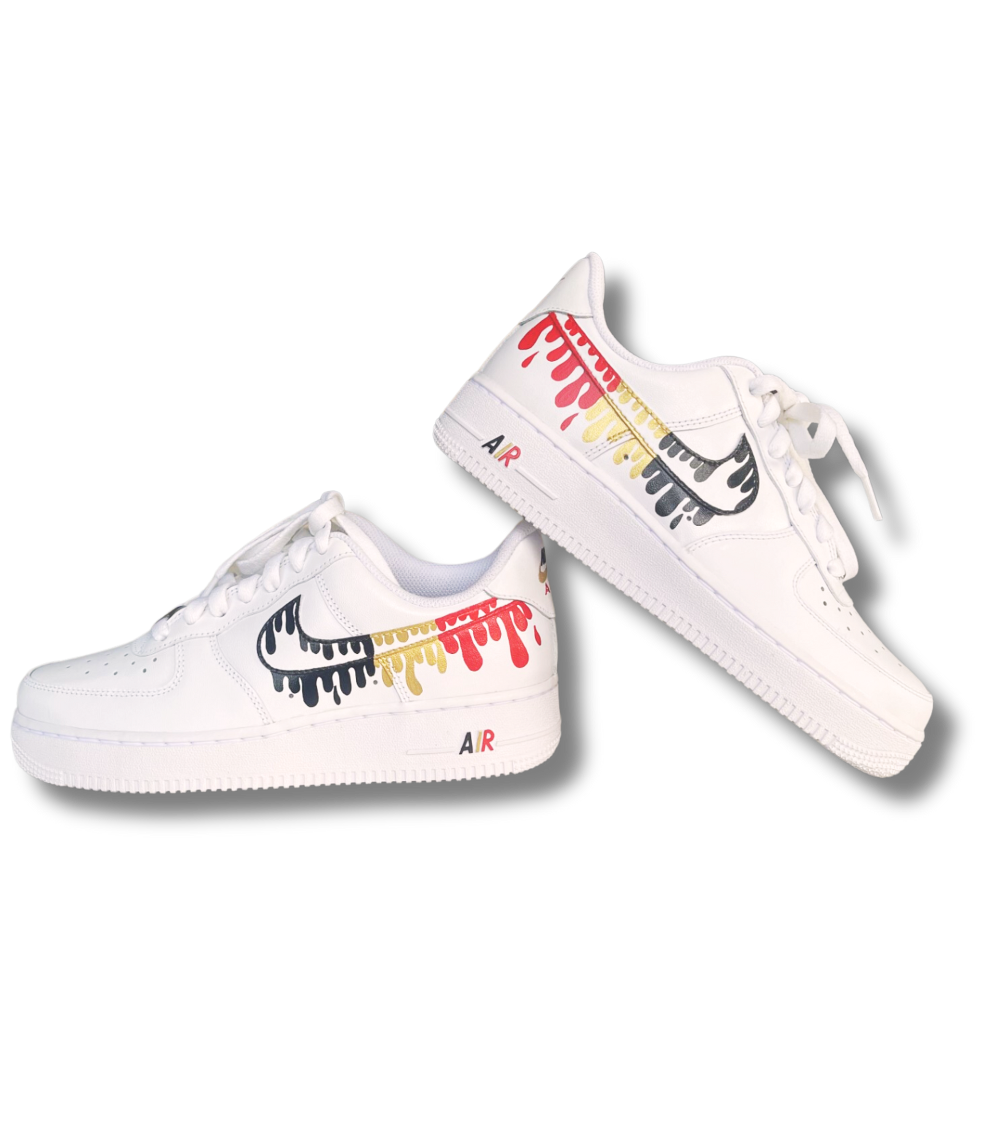 CUSTOM SNEAKERS